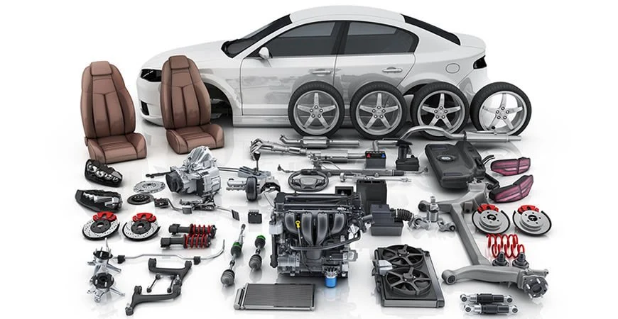 Gölhisar Oto Yedek Parçacısı