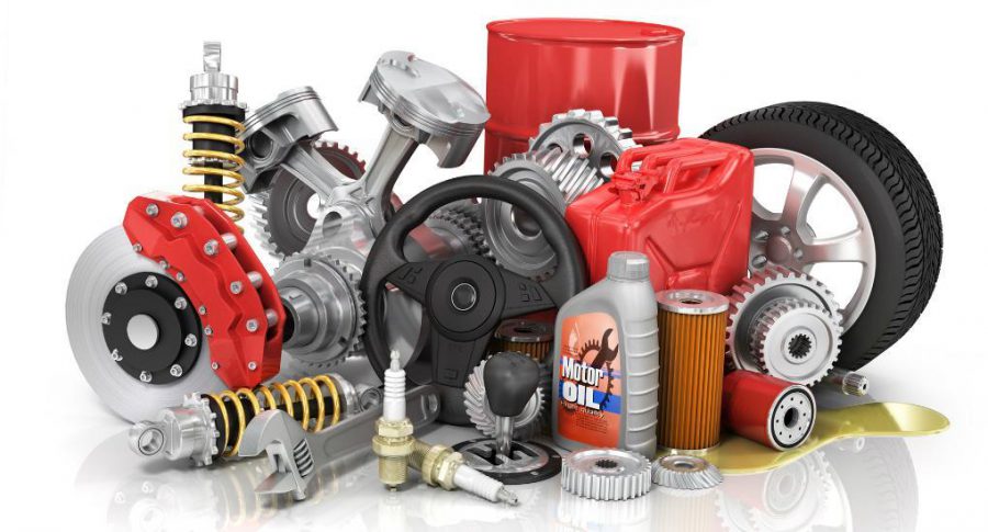 Gölhisar Oto Yedek Parçacısı